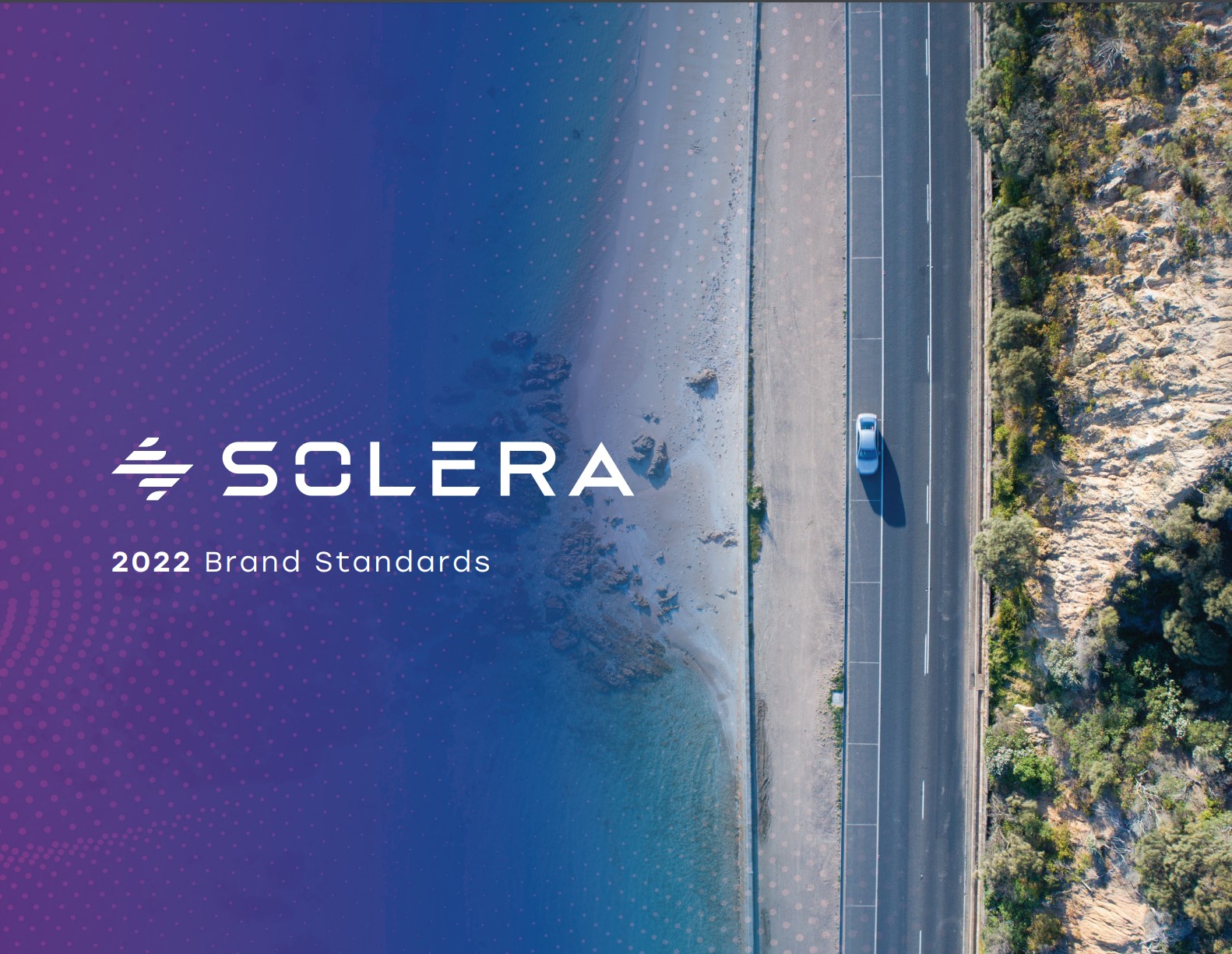 Solera Rebrand